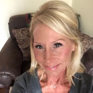 Meet your Posher, Tammy